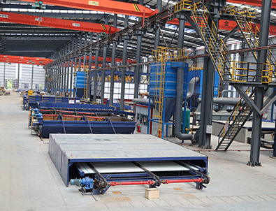 小件熱鍍鋅生產線設備 小件熱鍍鋅生產線設備