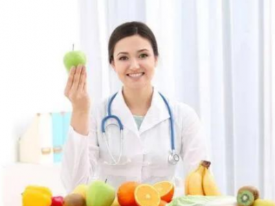 公共營養師 未來職業新選擇