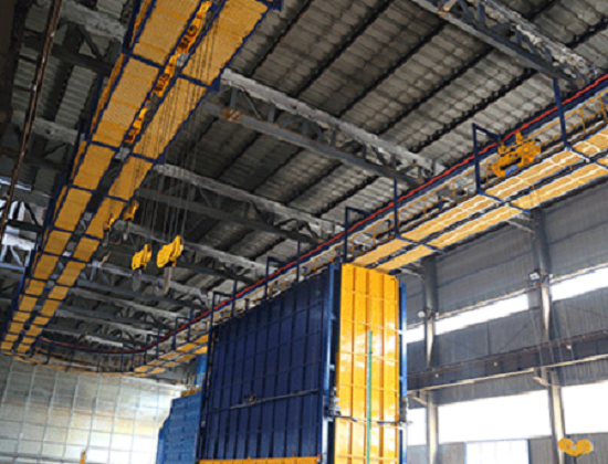 自動化生產(chǎn)線 自動化生產(chǎn)線