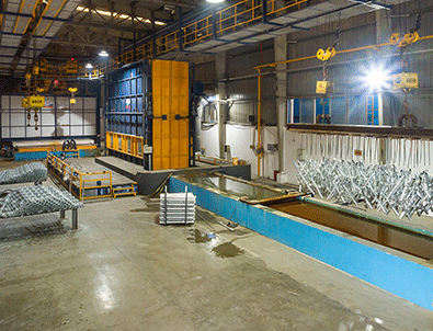 全自動(dòng)熱鍍鋅生產(chǎn)線調(diào)試服務(wù)行業(yè)洞察