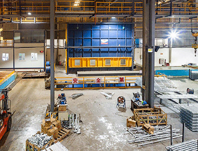 大型熱鍍鋅生產(chǎn)線場地規(guī)劃要點(diǎn)與實(shí)踐