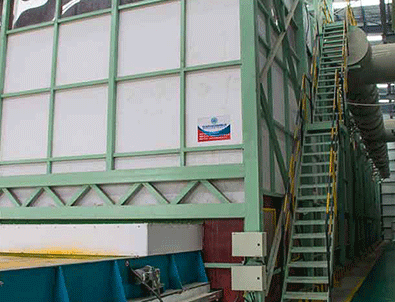 半自動(dòng)熱鍍鋅生產(chǎn)線配件更換：降低停線風(fēng)險(xiǎn)的實(shí)用指南